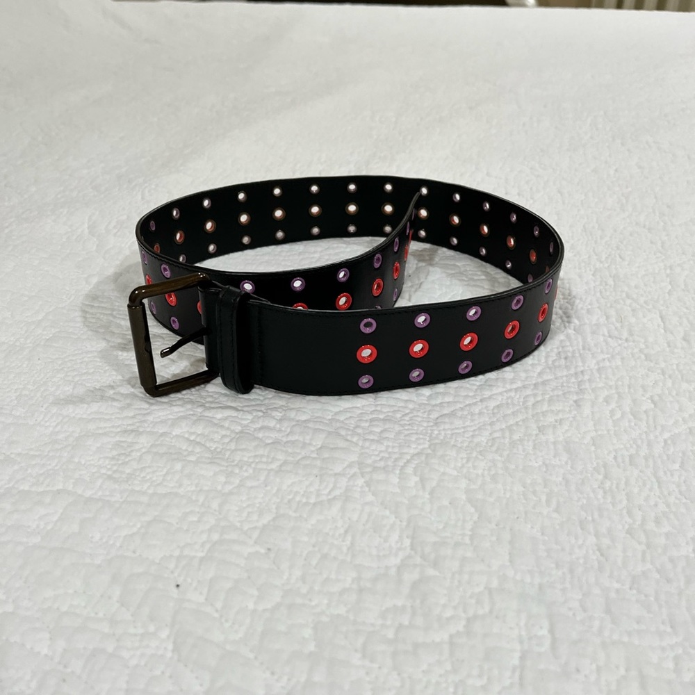 🔥🔥 Tomas Maier Belt